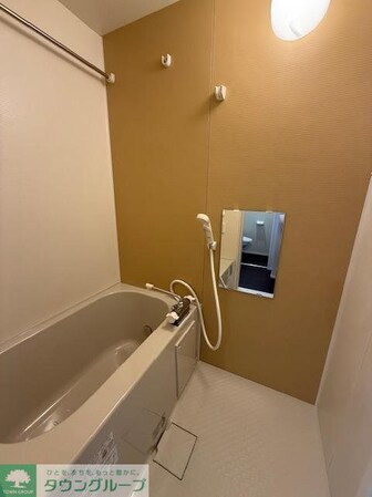 MELDIA福生IIIの物件内観写真